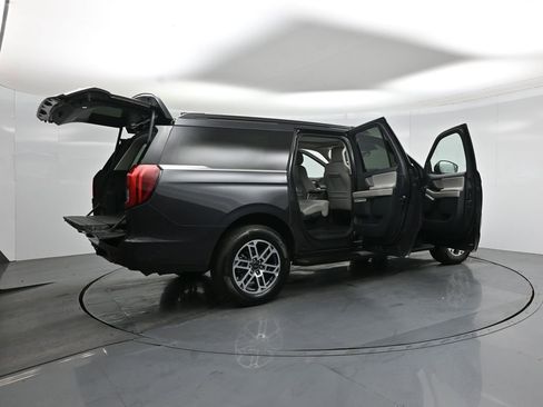 Certified 2025 Ford Expedition Max Active image 6