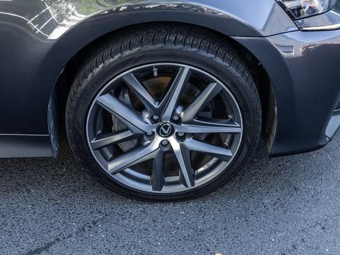 Used 2017 Lexus GS 350 F Sport AWD/4WD image 6