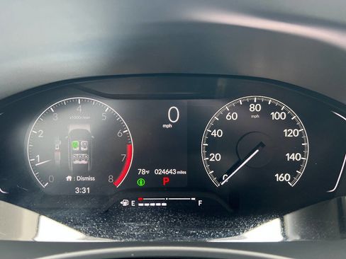 Used 2023 Honda Civic EX-L image 30