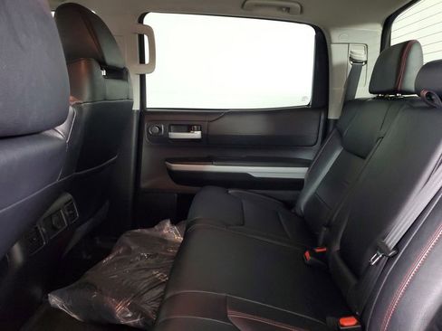 Used 2019 Toyota Tundra TRD Pro AWD/4WD image 11