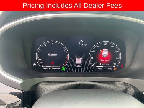 Used 2024 Acura MDX SH-AWD w/ Technology Package image 13