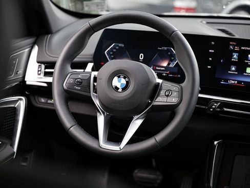 New 2026 BMW X1 xDrive28i w/ Convenience Package image 27
