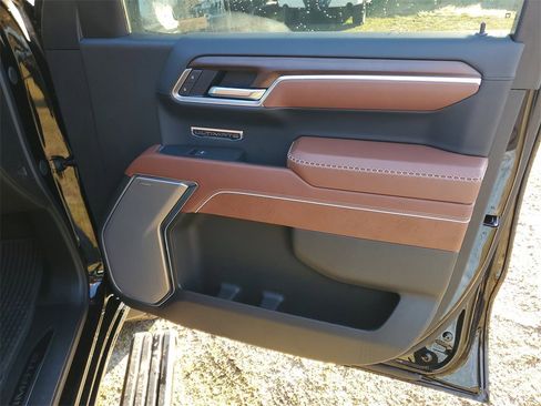 Used 2026 GMC Sierra 1500 Denali Ultimate image 38