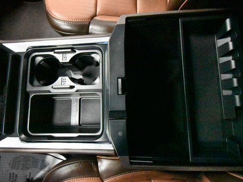 Used 2025 Ford F250 King Ranch w/ Chrome Package image 24