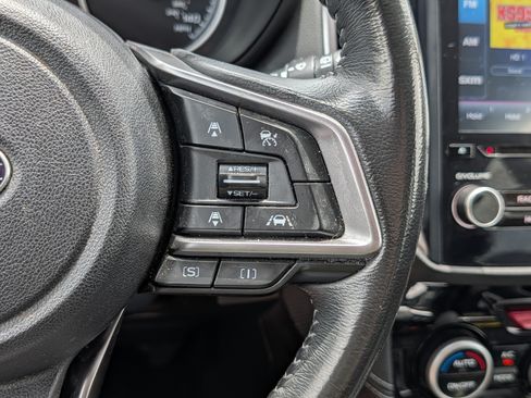 Used 2019 Subaru Forester Limited AWD/4WD image 30
