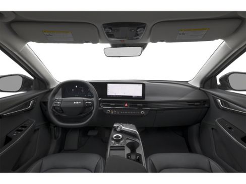 New 2026 Kia EV6 Wind AWD/4WD image 5