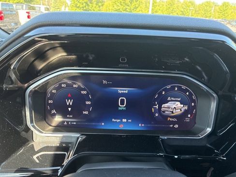 New 2026 Chevrolet Silverado 1500 RST w/ RST Select Package AWD/4WD image 18