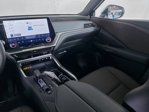 New 2026 Lexus TX 350 AWD w/ Technology Package image 22