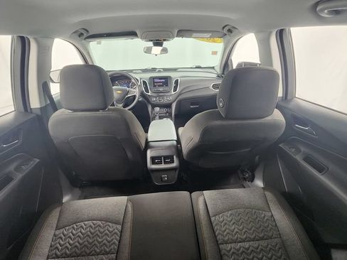 Used 2023 Chevrolet Equinox LT AWD/4WD image 17