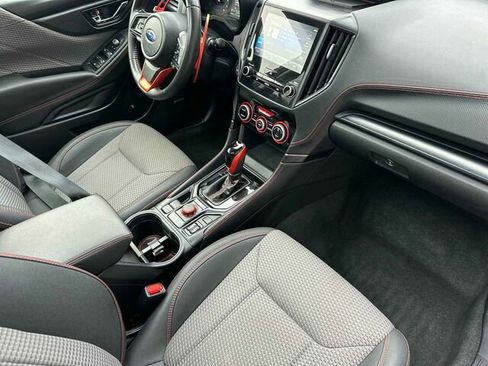 Certified 2024 Subaru Forester Sport image 19