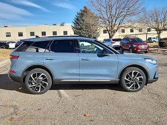 New 2025 Lincoln Corsair Reserve w/ Equipment Group 202A video 2