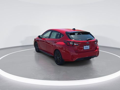 New 2026 Subaru Impreza RS AWD/4WD image 6