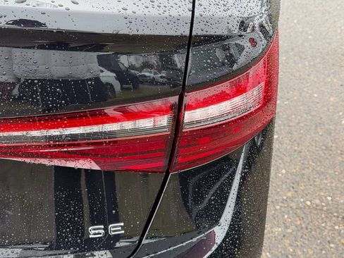 New 2026 Volkswagen Jetta SE image 7