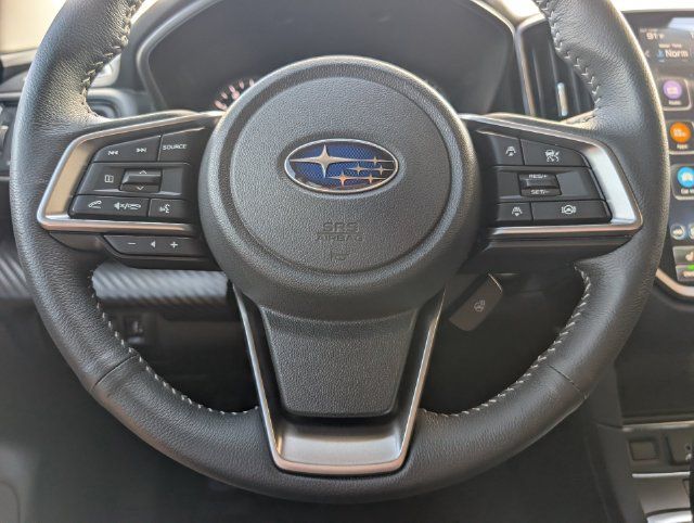 Certified 2026 Subaru Ascent Premium AWD/4WD image 12