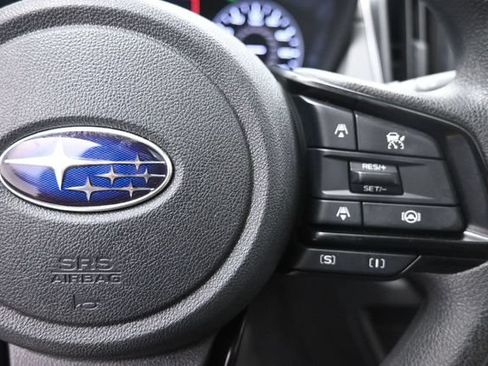 Certified 2024 Subaru Crosstrek 2.0i Premium AWD/4WD image 14