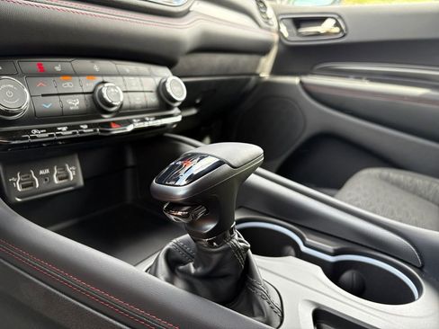 New 2026 Dodge Durango GT w/ Blacktop Package image 30