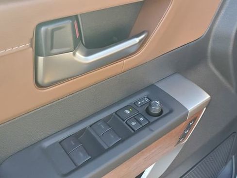 New 2026 Toyota Tundra 1794 Edition image 17