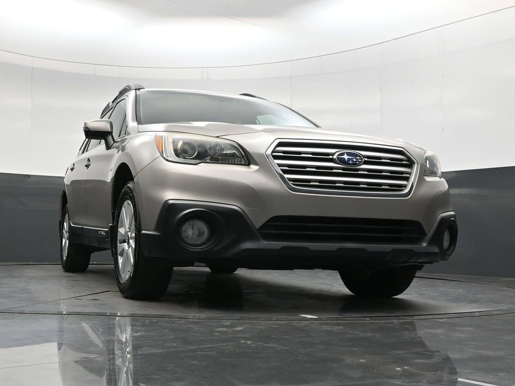 Used 2015 Subaru Outback 2.5i Premium AWD/4WD image 46