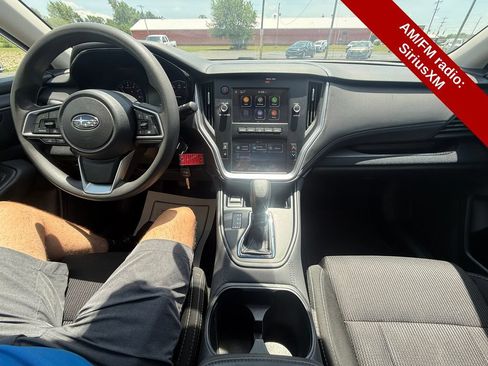 Used 2022 Subaru Legacy AWD/4WD image 22