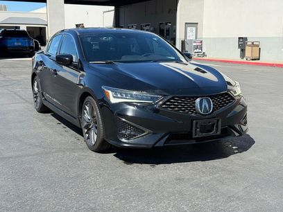 Used 2019 Acura ILX