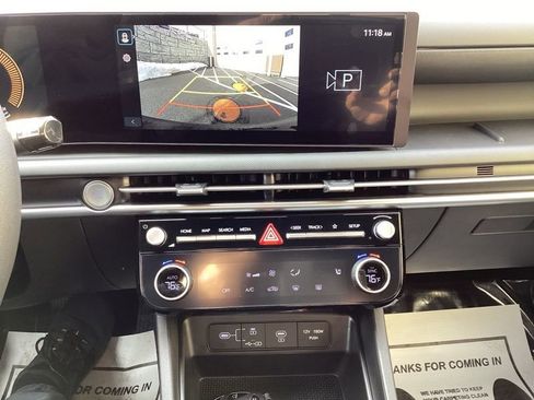 New 2026 Hyundai Santa Cruz SEL AWD/4WD image 30