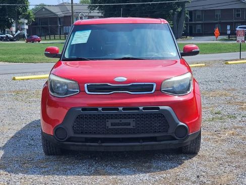 Used 2014 Kia Soul + image 2