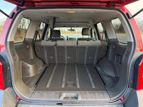 Used 2011 Nissan Xterra S w/ 4X4 Value Package image 21