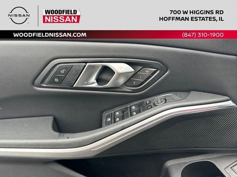 Used 2024 BMW 330i xDrive Sedan image 18