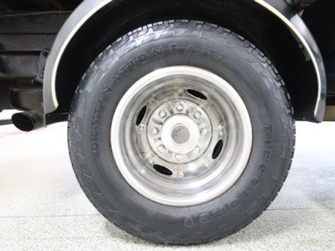 Used 2011 Ford F350 XL w/ PWR Equipment Group AWD/4WD image 18
