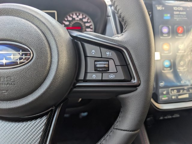 New 2026 Subaru WRX Premium AWD/4WD image 11