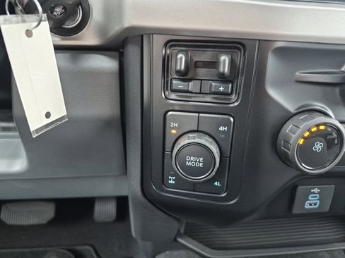 New 2026 Ford F250 XL w/ STX Appearance Package image 29