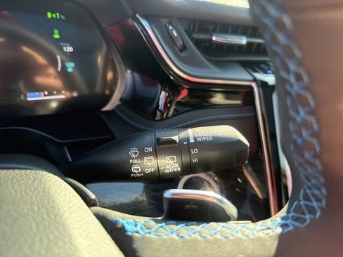 Used 2024 Jeep Grand Cherokee Trailhawk w/ Luxury Tech Group III image 23