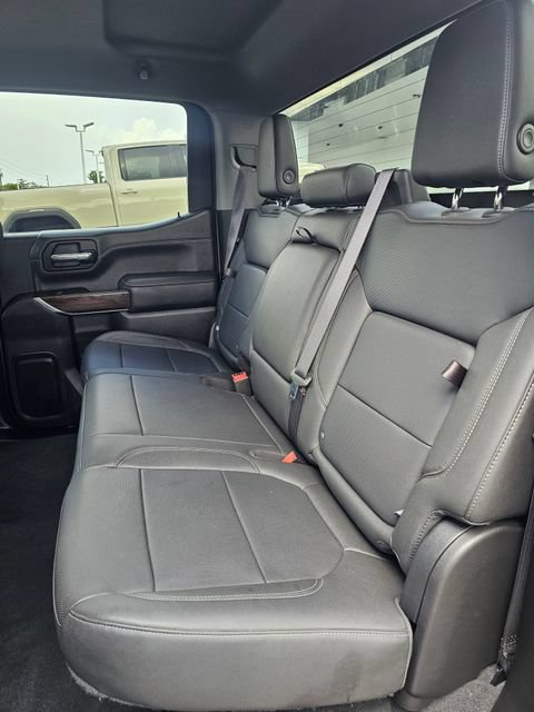 Used 2021 GMC Sierra 1500 SLT w/ X31 Off-Road Package AWD/4WD image 20