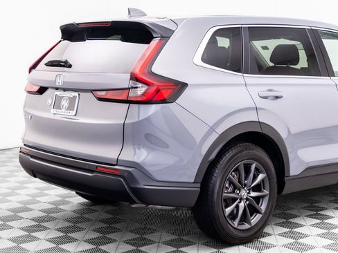 Used 2026 Honda CR-V EX-L image 35