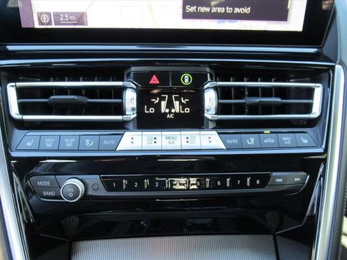 Used 2025 BMW 840i xDrive Convertible AWD/4WD image 23