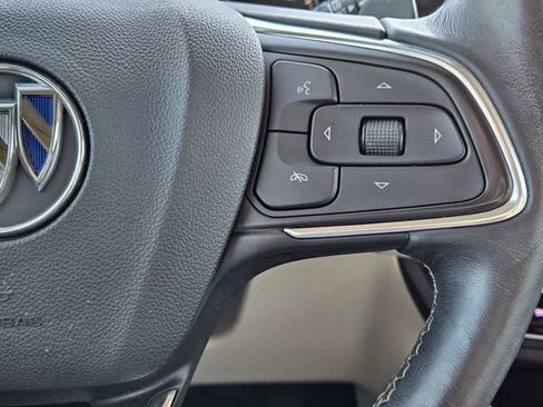 Used 2021 Buick Envision Avenir image 31