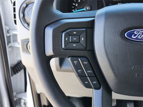 New 2026 Ford E-350 and Econoline 350 Super Duty w/ Power Equipment Group image 19