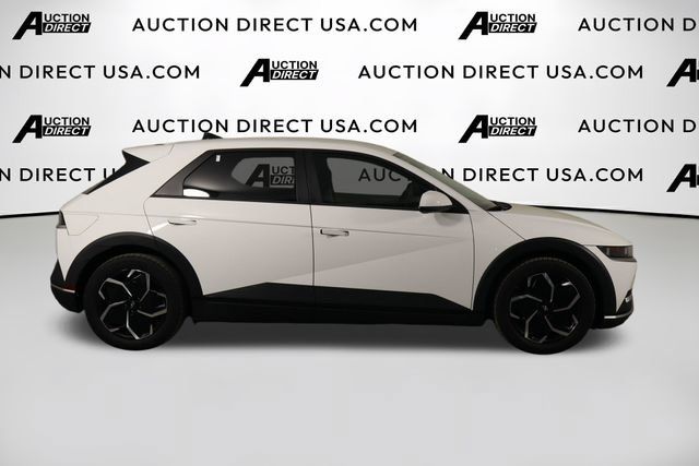 Used 2024 Hyundai Ioniq 5 SE AWD/4WD image 36