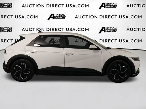 Used 2024 Hyundai Ioniq 5 SE AWD/4WD image 36
