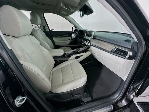 Used 2022 Kia Telluride SX w/ Towing Package FWD image 34