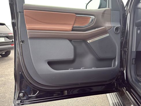 New 2026 Ford Expedition Max King Ranch image 12