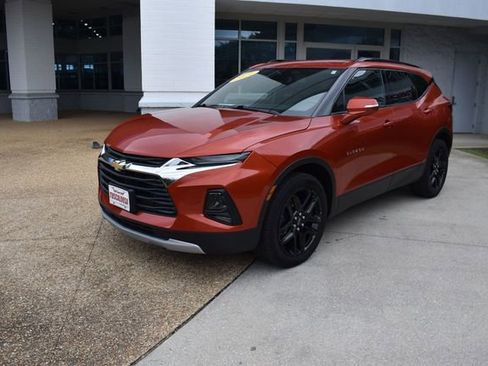 Used 2021 Chevrolet Blazer LT image 5