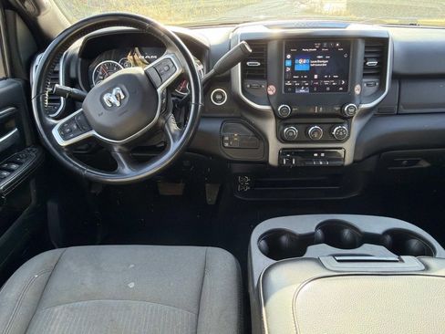 Used 2024 RAM 3500 Big Horn image 18