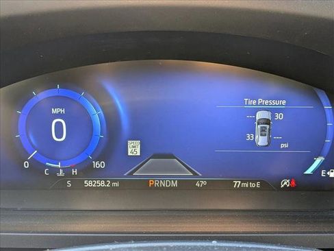 Used 2020 Ford Explorer ST w/ ST Street Pack image 14