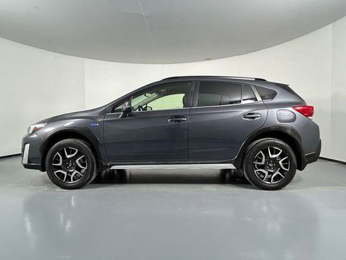 Used 2023 Subaru Crosstrek Hybrid w/ Popular Package #3 AWD/4WD image 4