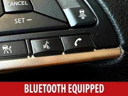 New 2025 Nissan Sentra SV image 10