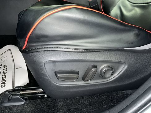 Used 2024 Toyota RAV4 XLE w/ Convenience Package image 14