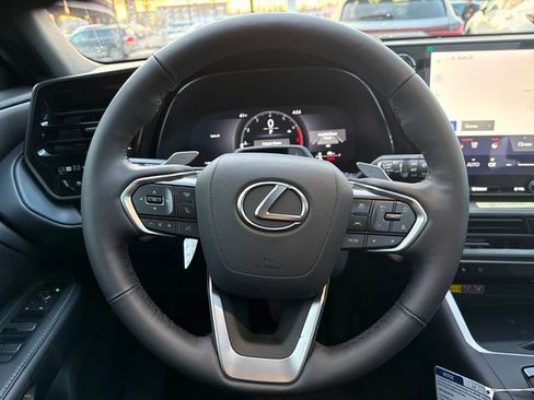 New 2026 Lexus TX 350 AWD image 15