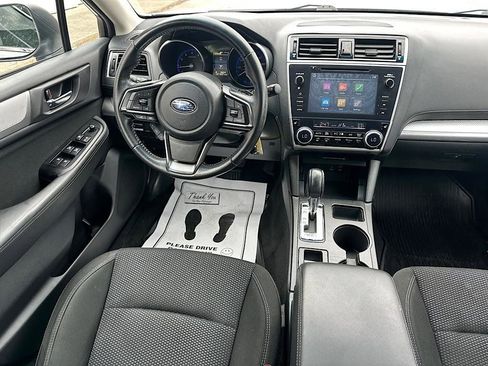 Used 2018 Subaru Outback 2.5i Premium AWD/4WD image 18