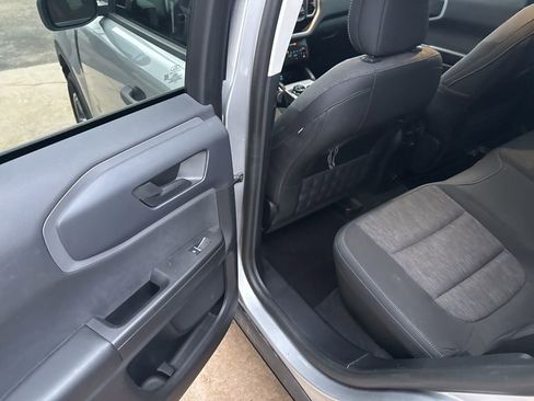 Used 2022 Ford Bronco Sport Big Bend w/ Convenience Package image 14